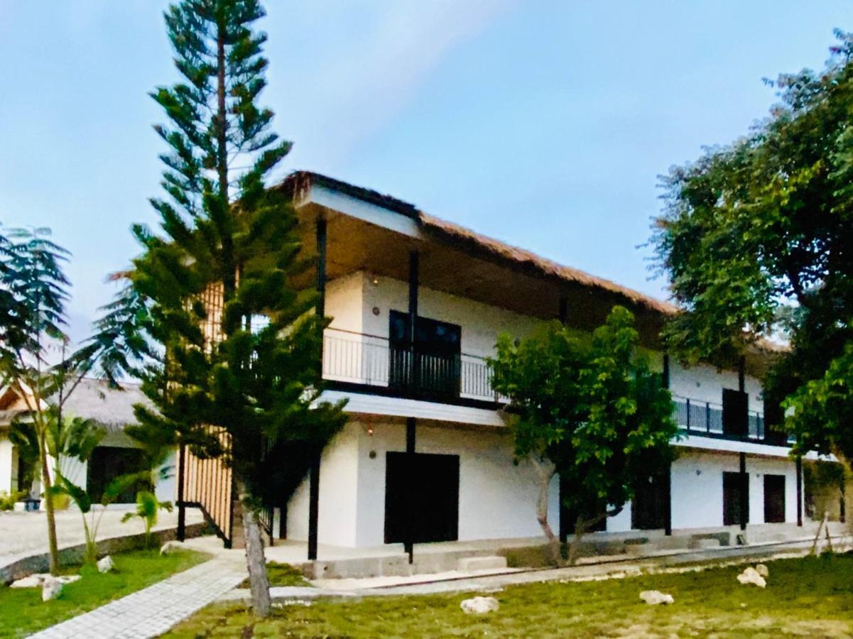 Casa De Moalboal Apartamento Exterior foto