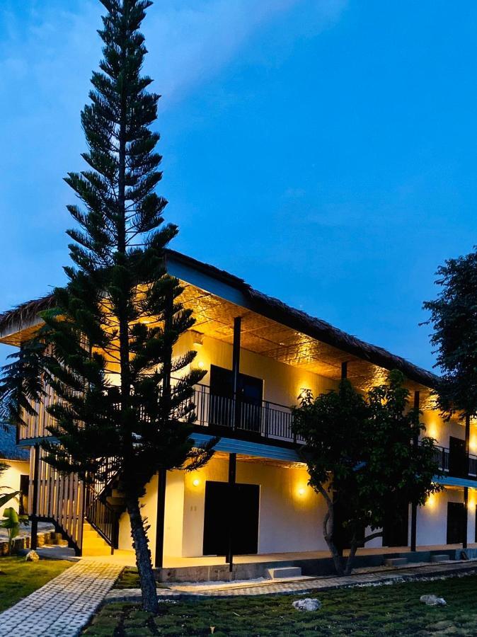 Casa De Moalboal Apartamento Exterior foto